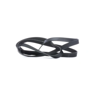 Imagen de FEBI BILSTEIN 29009 Correa trapecial poli V 2155 6 EPDM (Ethylen Propylen Dien Caucho) MERCEDES BENZ: Clase V, Vito Furgón, C T modell norauto,