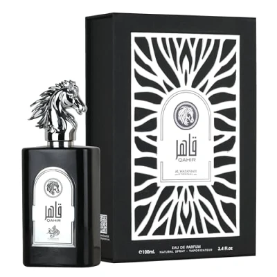Imagen de Al Wataniah Qahir Eau de Parfum 100 ml