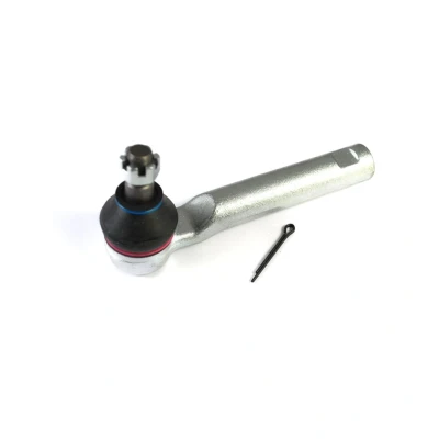 Imagen de YAMATO I17013YMT Rótula de dirección M 14x1,5 mm Eje delantero, izquierda, derecha SUBARU: Impreza II Berlina, Forester I,
