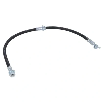 Imagen de DELPHI LH6409 Latiguillos de Freno 620 M10x1 Int SF NISSAN: MICRA 3, Note I