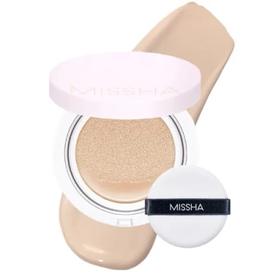 Imagen de MISSHA M Magic Cushion SPF50+/PA+++ NO.21