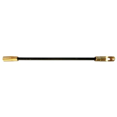 Imagen de Cabezal flexible Para guiar las agujas tirahilos. tirahilos de Ø 3, 4 y 5mm. hilo m5