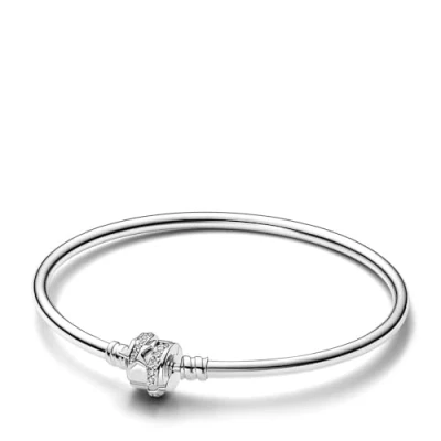Imagen de PANDORA Brazalete PULSEIRA, Prata 925 592733C01 17 Marca