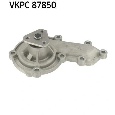 Imagen de SKF VKPC 87850 Bomba de agua con juntas Metal para accionamiento correa poli V LAND ROVER: Discovery 1, Defender SUV, Range Rover 1
