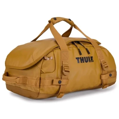 Imagen de Thule Chasm Bolsa de viaje, Mujer, Talla: One Size, Golden