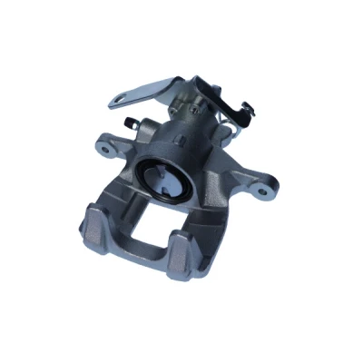 Imagen de MAXGEAR 82 1230 Pinza de freno Acero eje trasero, derecha, detrás del FORD: Transit V363 Camión plataforma / Chasis, Tourneo Custom V362 Bus