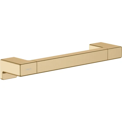 Imagen de hansgrohe AddStoris Asidero, bronce cepillado, 41744140
