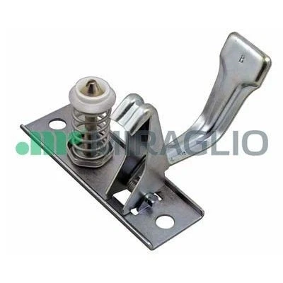 Imagen de Elemento, compartimento de motor MIRAGLIO 37/195