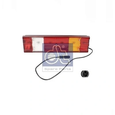Imagen de DT Spare Parts 4.62375 Piloto trasero derecha P21W 24