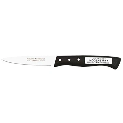 Imagen de Nogent 02102B Couteau d&#039;Office Cuchillo de Cocina (8 cm)