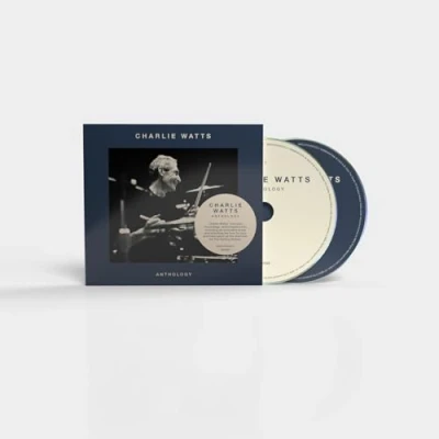 Imagen de Anthology (2 CD)