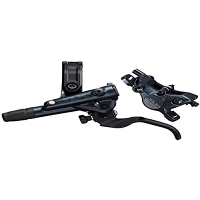 Imagen de SHIMANO Freno Tra. SLX Pmount I Spec EVO Res S Ciclismo Unisex Adulto, (Multicolor), Talla Única
