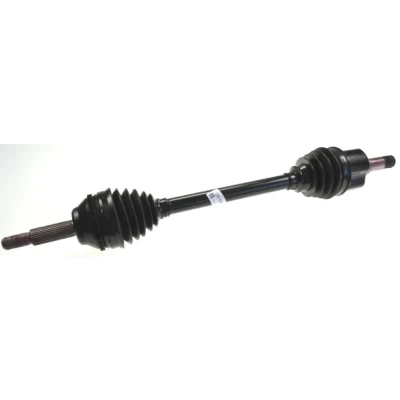 Imagen de LÖBRO 305403 Árbol de transmisión 800 sin material sujeción FORD: Transit Mk6 Furgón, Tourneo, Camión plataforma/Chasis