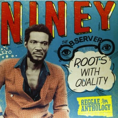 Imagen de Roots With Quality 2 Vinilos