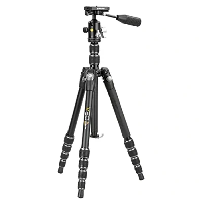 Imagen de Vanguard Veo 3T 235ABP Trípode Viaje Aluminio rótula Bola