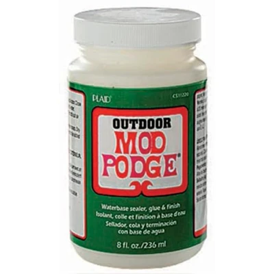 Imagen de Mod Podge, 8 Ounce, 236