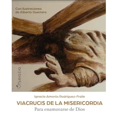 Imagen de Viacrucis de la Misericordia: Para enamorarse Dios