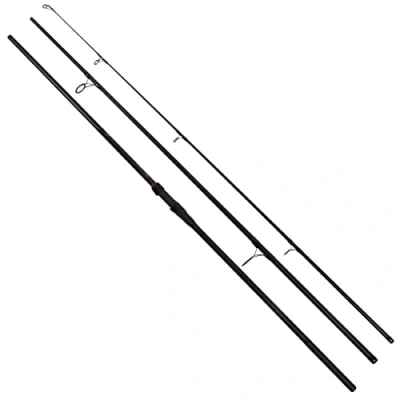 Imagen de Ultimate Adventure carp II 12ft 3lbs 3PCS Caña carpfishing
