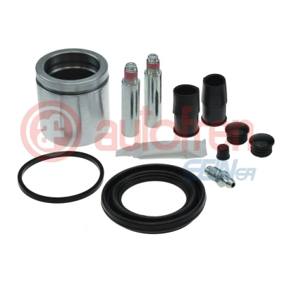 Imagen de AUTOFREN SEINSA D43342S Kit de Reparación Frenos Eje delantero 57 PISTON KIT+GUIDEPINS VOLKSWAGEN: TRANSPORTER 4, 4 Bus, Sharan I