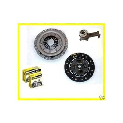 Imagen de LuK 623 2976 33 Kit de embrague con desembrague central plato 230 FORD: Focus Mk1 Hatchback, Berlina, Familiar