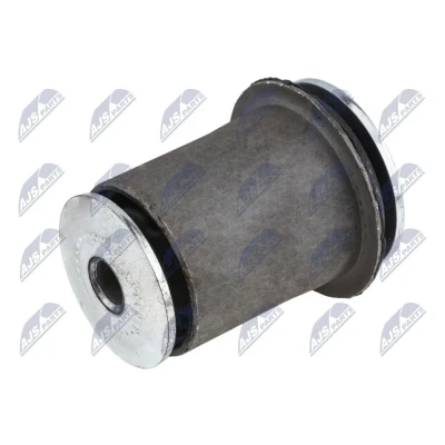 Imagen de NTY ZTP TY 075B Silentblock Brazo de Suspension Eje delantero, interior, detrás del eje, izquierda, derecha, debajo TOYOTA: HILUX 3 Pick up