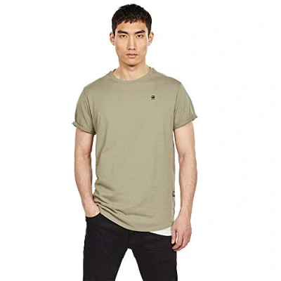 Imagen de Camiseta G Star Lash R T