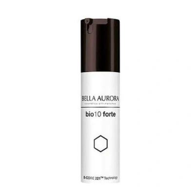 Imagen de Bella Aurora Bio10 Forte Suero SPF 20 30 ml