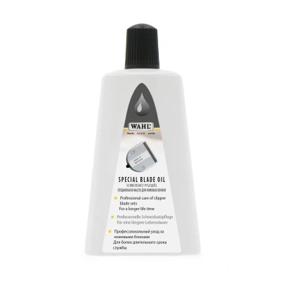 Imagen de Wahl Aceite para máquina de afeitar 200ml 200 ml Naturel