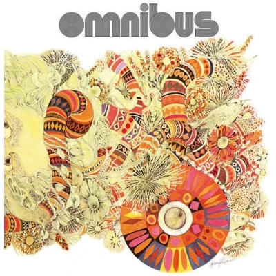 Imagen de Omnibus Vinilo+7&quot; Vinilo
