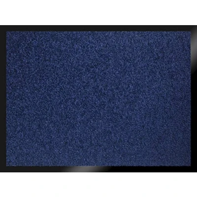 Imagen de ID Mat Mirande Gris Alfombra Felpudo, Cloruro de polivinilo Nailon, 60 x 80 cm