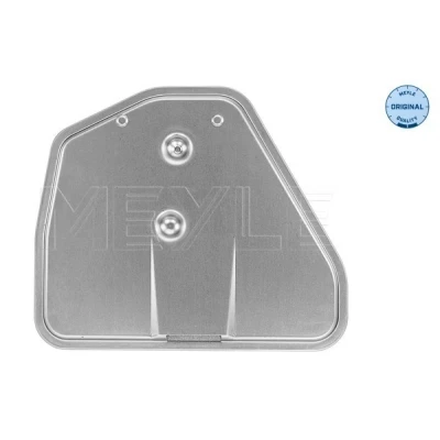 Imagen de MEYLE 100 136 0011 Filtro Caja de Cambios Automatica sin junta ORIGINAL Quality AUDI: A6 C6 Berlina, A4 B7 Allroad