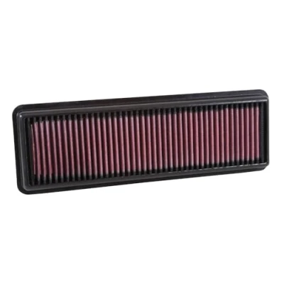 Imagen de K&amp;N Filtro de Aire Reemplazo compatible con BMW 518d, 520d, X3 Sdrive 20D, Xdrive 18D, X4, X5 25D 2.0 2014 2018 (33 2042)
