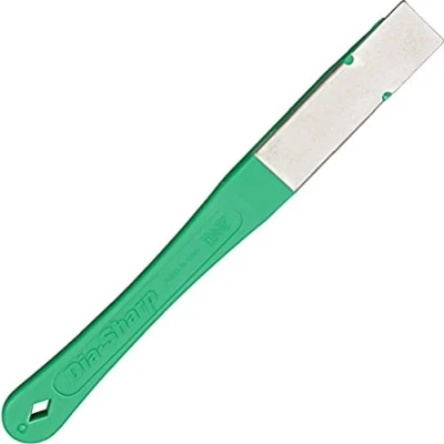 Imagen de DMT DMTD2E Affilacoltelli,Unisex Adultos, Verde, un tamaño
