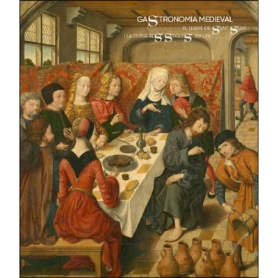 Imagen de Gastronomia Medieval