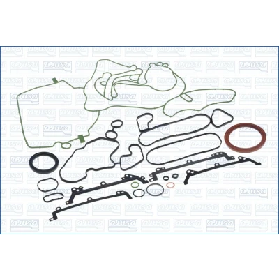 Imagen de AJUSA 54187300 Juntas AUDI: Q7, A4 B8 Avant, A6 C7 Allroad, VOLKSWAGEN: Touareg II