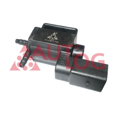 Imagen de AUTLOG AV6176 Válvula inversión, tapa conmutadora (colector admisión) VOLKSWAGEN: Golf 5