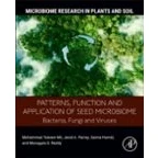Imagen de Patterns Function And Application Of Seed Microbiome