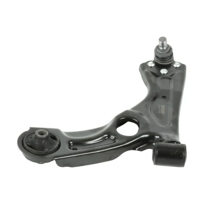 Imagen de MOOG de WP 13823 Barra oscilante, suspensión ruedas Eje delantero, izquierda Brazo oscilante transversal CHEVROLET: Aveo Berlina