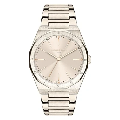 Imagen de Liebeskind LT 0219 MQ, Reloj Mujer, Oro Rosa, talla única