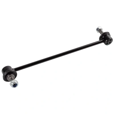 Imagen de BLUE PRINT ADM58548 Bieleta de suspensión Eje delantero, izquierda, derecha 288 M10 x 1,25 con tuerca autofijadora Acero MAZDA: CX 5 I