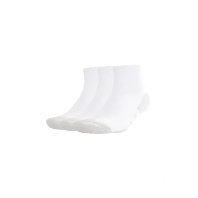 Imagen de adidas Esencial unisex para adultos CLIMACOOL Quarter 3PP 2 3.5