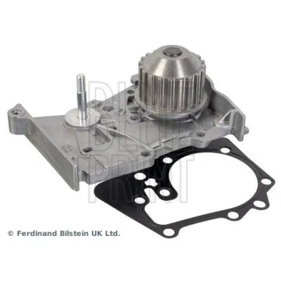 Imagen de BLUE PRINT ADBP910012 Bomba de agua 20 Fundición aluminio con junta Metal RENAULT: CLIO 2, LAGUNA MEGANE 3, DACIA: Lodgy, Dokker Familiar