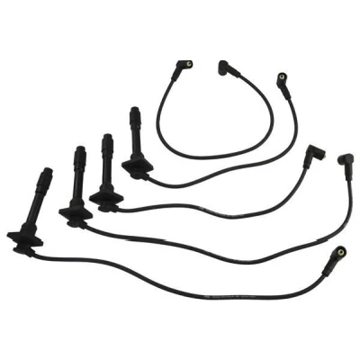 Imagen de KAVO PARTS ICK 9010 Juego de Cables Encendido TOYOTA: Avensis I Berlina, Carina E Berlina