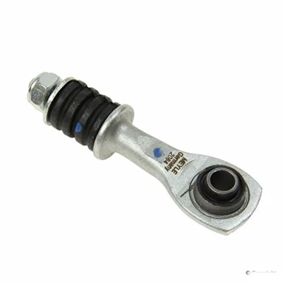 Imagen de MEYLE 716 060 0000 Bieleta de suspensión Eje trasero izquierda, trasero, derecha 102 M10x1,5 ORIGINAL Quality con accesorios FORD: MONDEO 2
