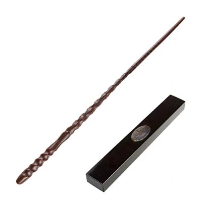 Imagen de The Noble Collection Varita mágica y Caja de coleccionista Cho Chang