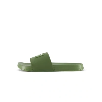 Imagen de Champion Arubo Pantuflas, Hombre, Talla: 41, Khaki Zapatos