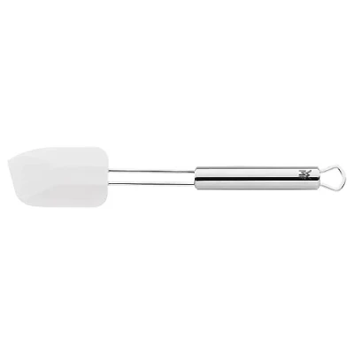 Imagen de WMF Profi Plus Paleta de repostería Silicona Blanca, tamaño 26cm
