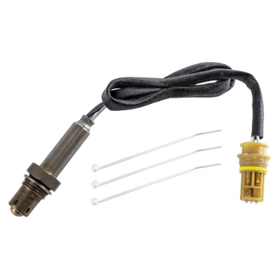Imagen de FEBI BILSTEIN 175947 Sonda lambda térmico 4 MERCEDES BENZ: CLK Coupé, SLK, Cabrio