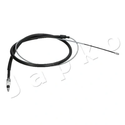 Imagen de JAPKO 1310613 Cable de Freno Mano posterior, izquierda, derecha 2402/1300
