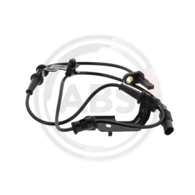 Imagen de A.B.S. 32346 Sensor de ABS activo negro HYUNDAI: i10 III Hatchback (AC3, AI3) 1.2 MPi, 1.0 T GDi 2019